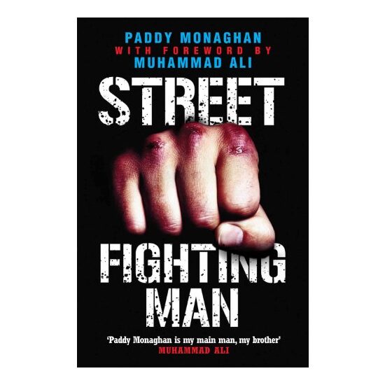 Street Fighting Man - Imagine 1