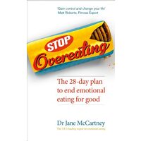 Stop Overeating