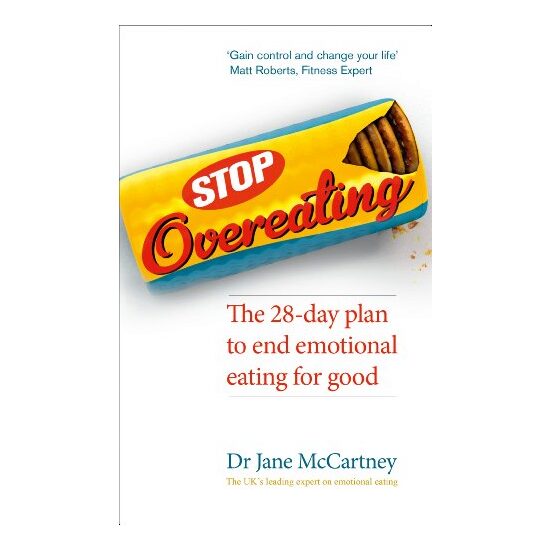 Stop Overeating