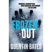 Frozen Out