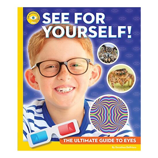 See for yourself! - Imagine 1