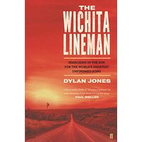 Wichita Lineman