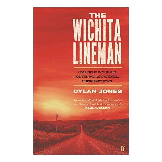 Wichita Lineman - Imagine 1
