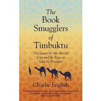 Book Smugglers of Timbuktu