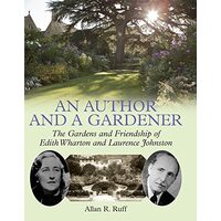 An Author and a Gardener