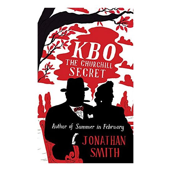 KBO: The Churchill Secret