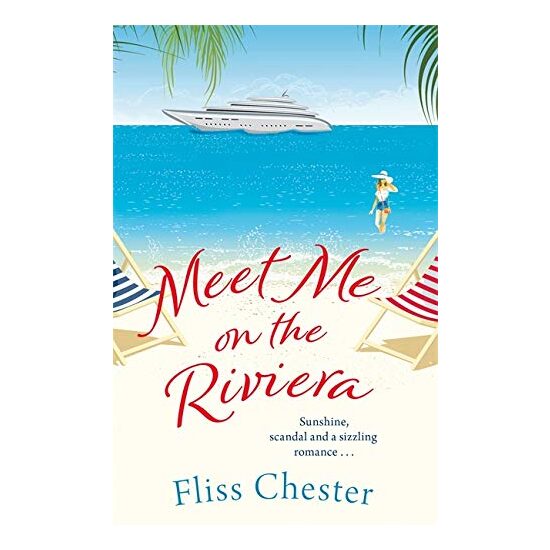 Meet Me on the Riviera