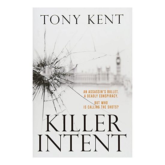 Killer Intent - Imagine 1
