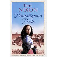 Penhaligon's Pride