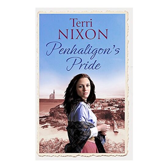 Penhaligon's Pride