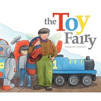 The Toy Fairy