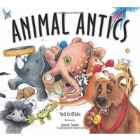 Animal Antics