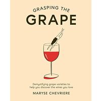 Grasping the Grape