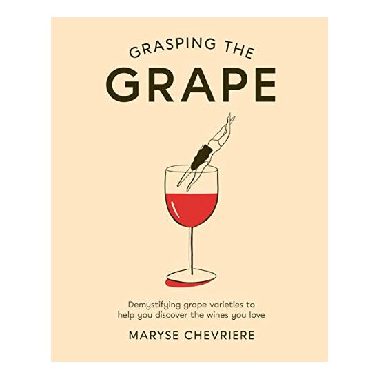 Grasping the Grape - Imagine 1