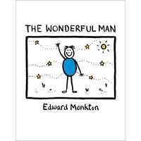 The Wonderful Man, Edward Monkton