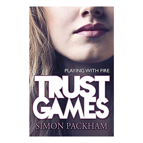 Trust Games - Imagine 1