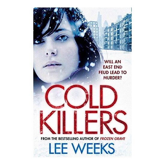 Cold Killers