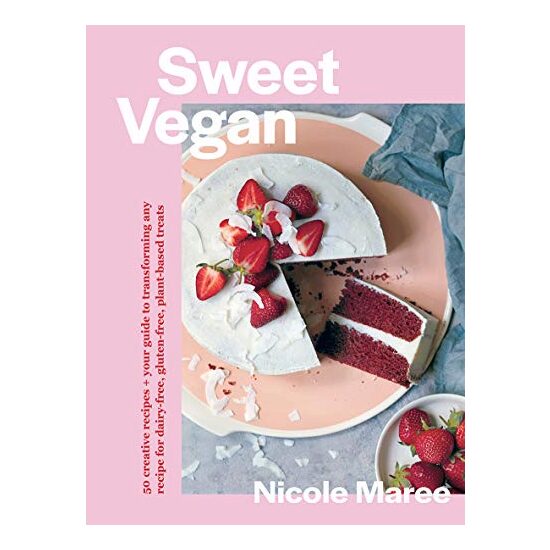 Sweet Vegan