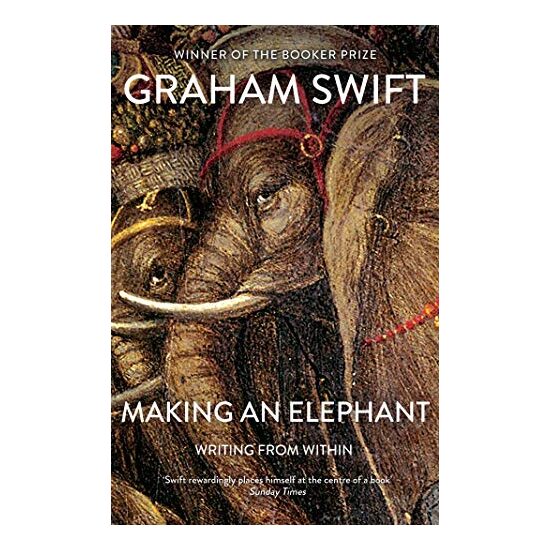 Making an Elephant