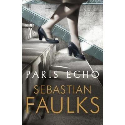 Paris Echo - Imagine 1