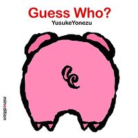 Guess Who?
