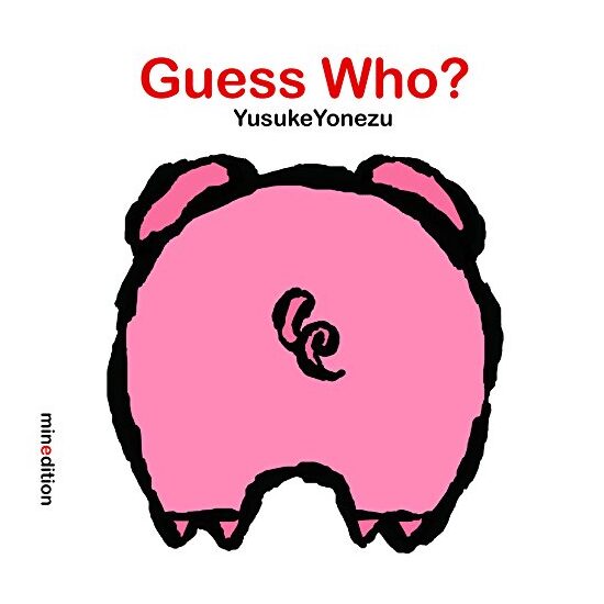 Guess Who?