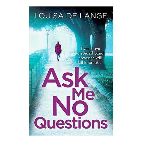 Ask Me No Questions - Imagine 1