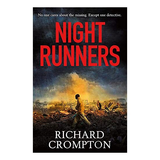 Night Runners