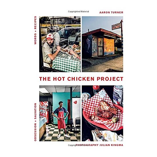 Adventures in Hot Chicken - Imagine 1