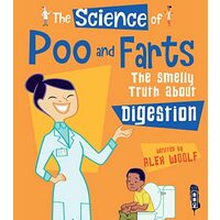 Science of Poo and Farts