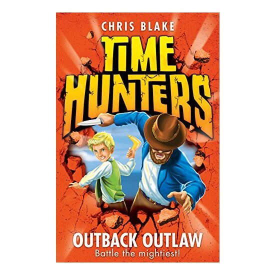 Outback Outlaw