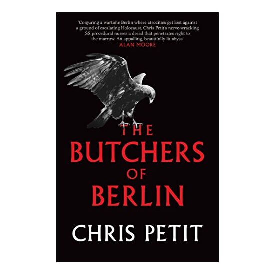 Butchers of Berlin