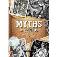 Myths and Legends