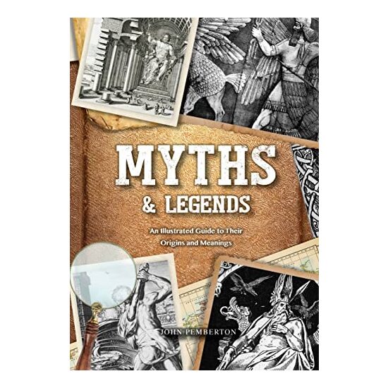 Myths and Legends