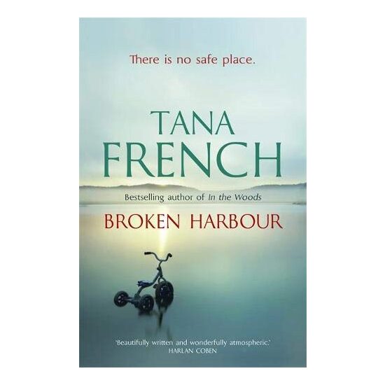 Broken Harbour - Imagine 1