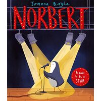 Norbert