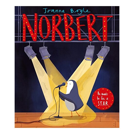 Norbert