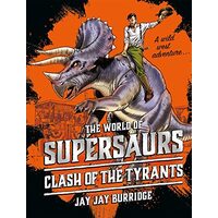 Clash of the Tyrants: Vol. 3 