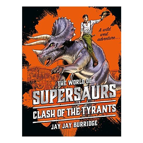Clash of the Tyrants: Vol. 3