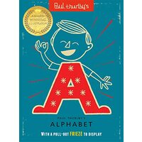Paul Thurlby's Alphabet