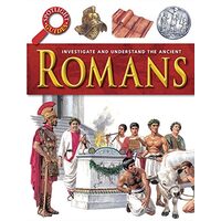 Spotlights - Romans