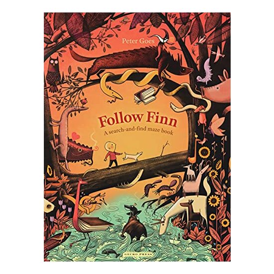 Follow Finn