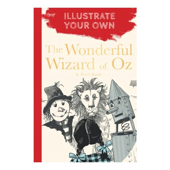 Wonderful Wizard of Ozthe Wizard of Oz