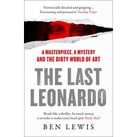 Last Leonardo
