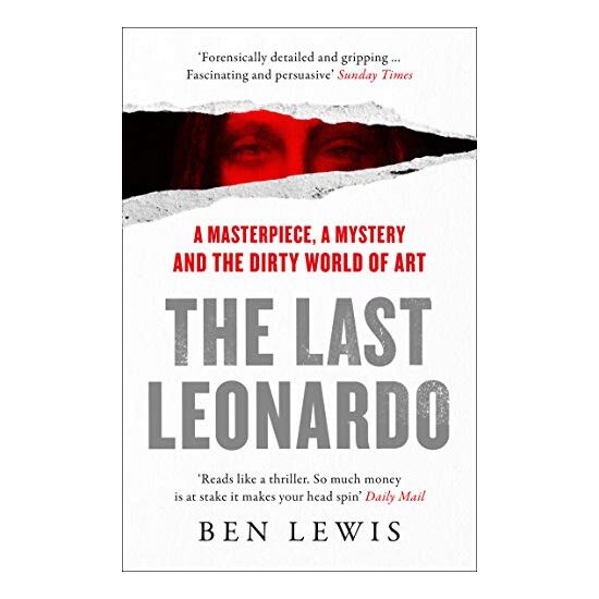 Last Leonardo - Imagine 1