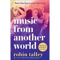 Robin Talley Book 6