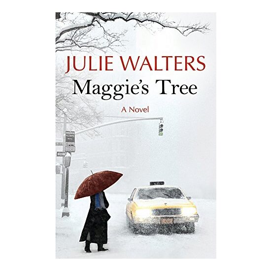 Maggie's Tree - Imagine 1