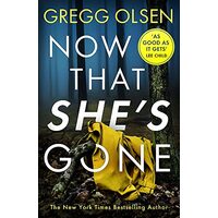 Now That She's Gone