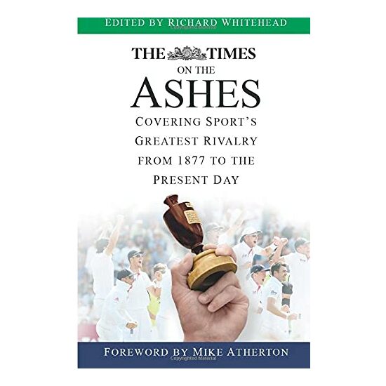 Times on the Ashes - Imagine 1