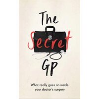 Secret GP
